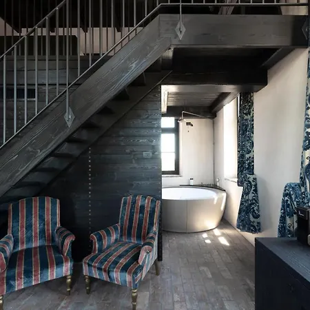 Rocca Di Hotel Arignano