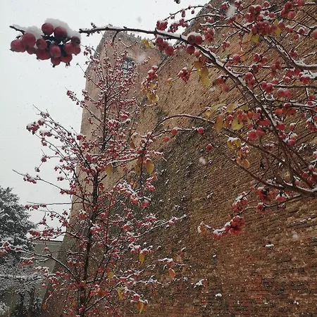 Rocca Di * Arignano
