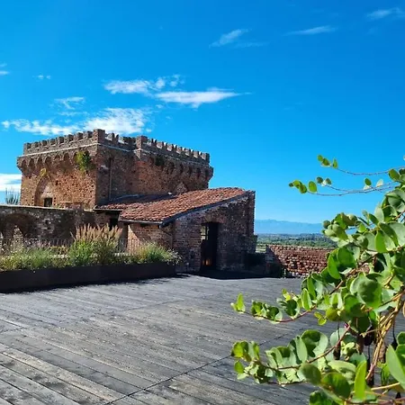 Rocca Di