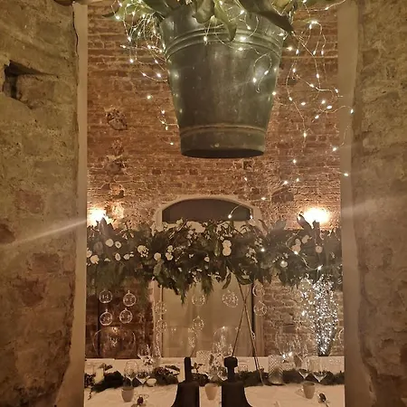 Hotel Rocca Di Arignano