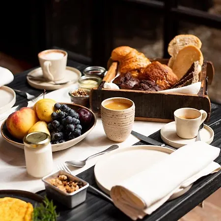 Hotel Rocca Di Arignano