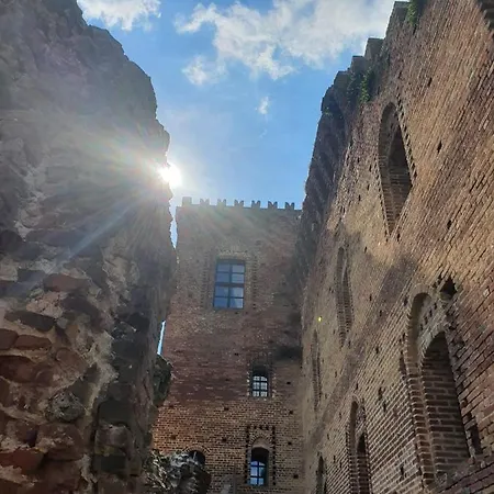 Rocca Di Arignano