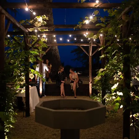 Hotel Rocca Di Arignano