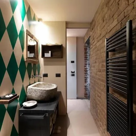 Rocca Di Hotel Arignano