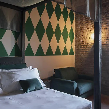 Rocca Di Hotel Arignano