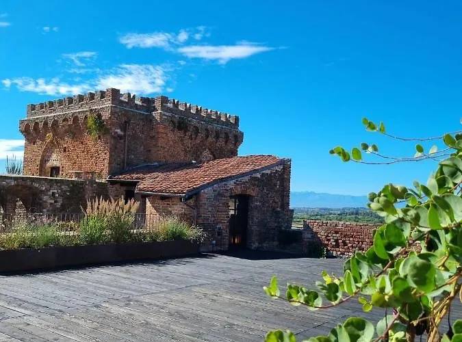 Rocca Di