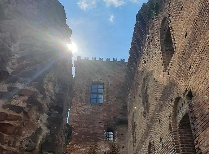 Rocca Di Arignano